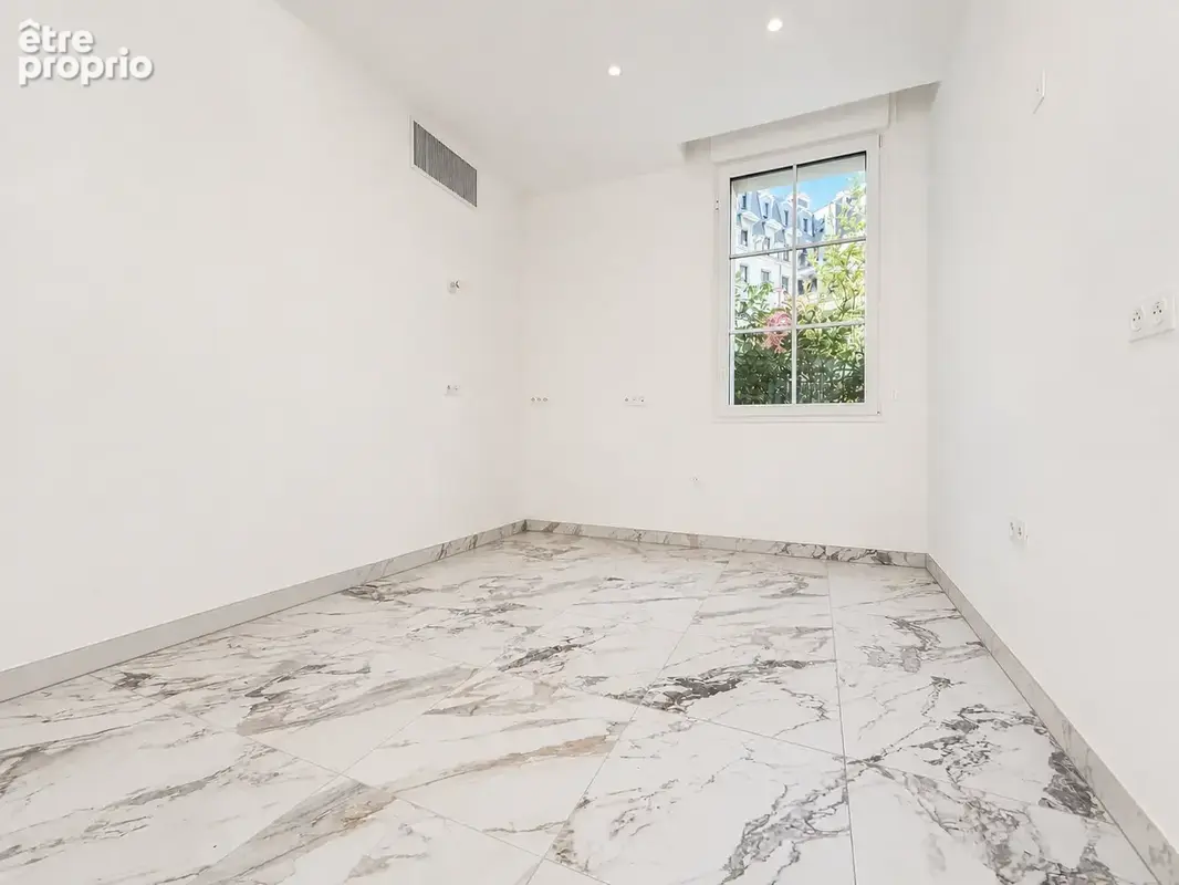 Clamart   Panorama  Maison contemporaine de prestige face au lac   Jardin 155,21 m2 - photo 4