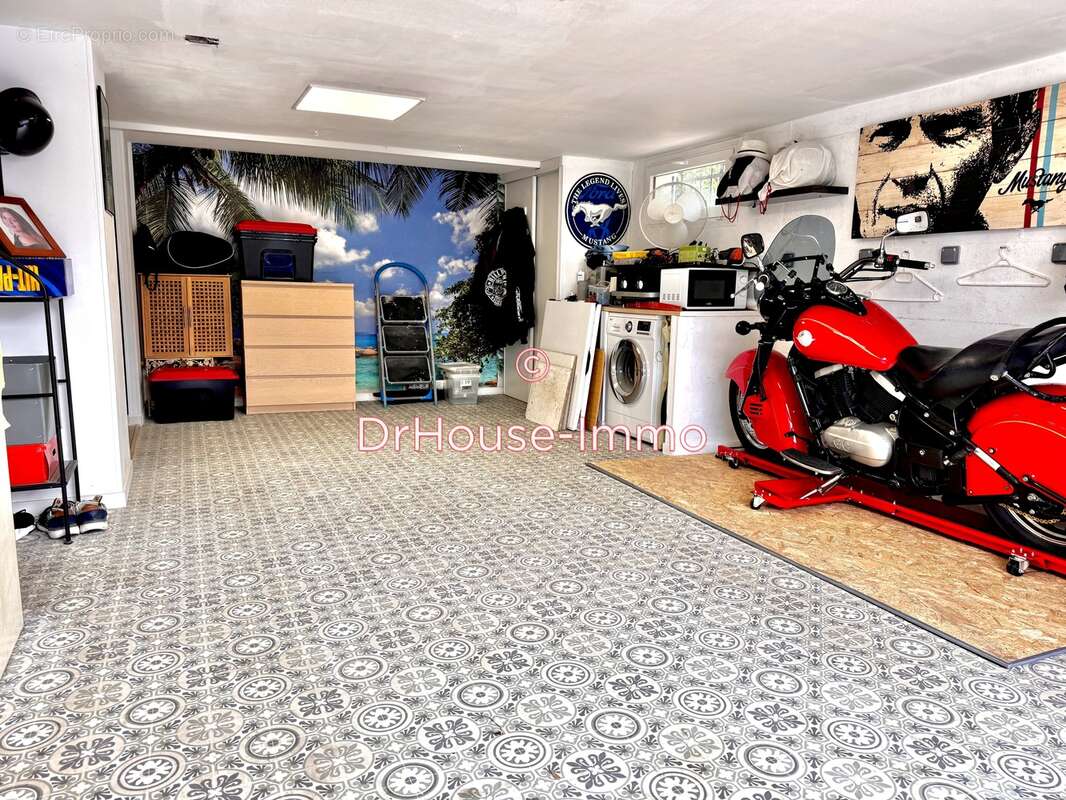 Maison à SAINTE-MARIE