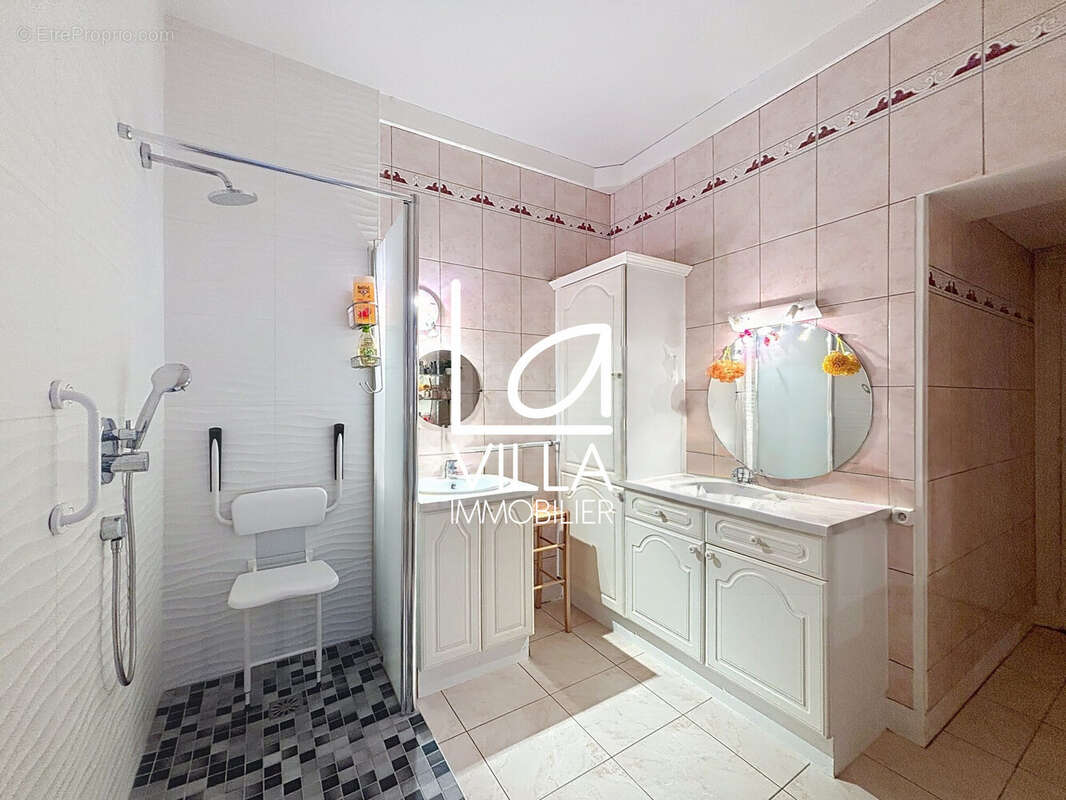 Appartement à BOULOGNE-SUR-MER