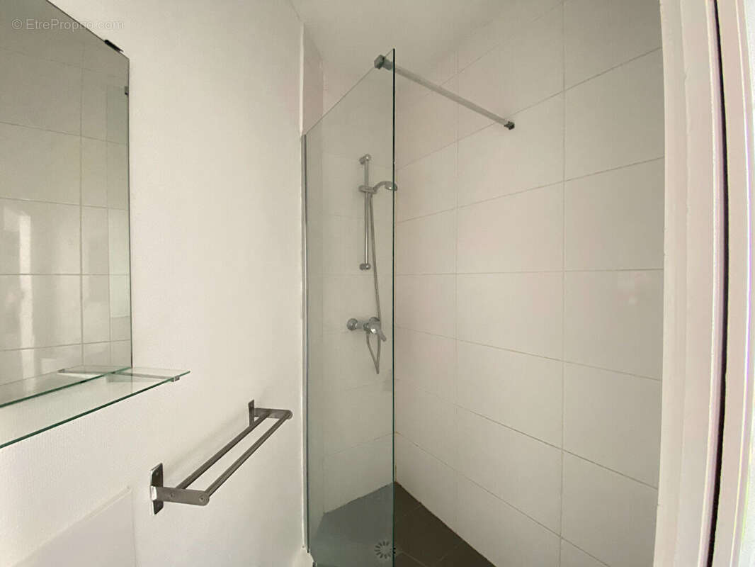 Appartement à FONTENAY-AUX-ROSES