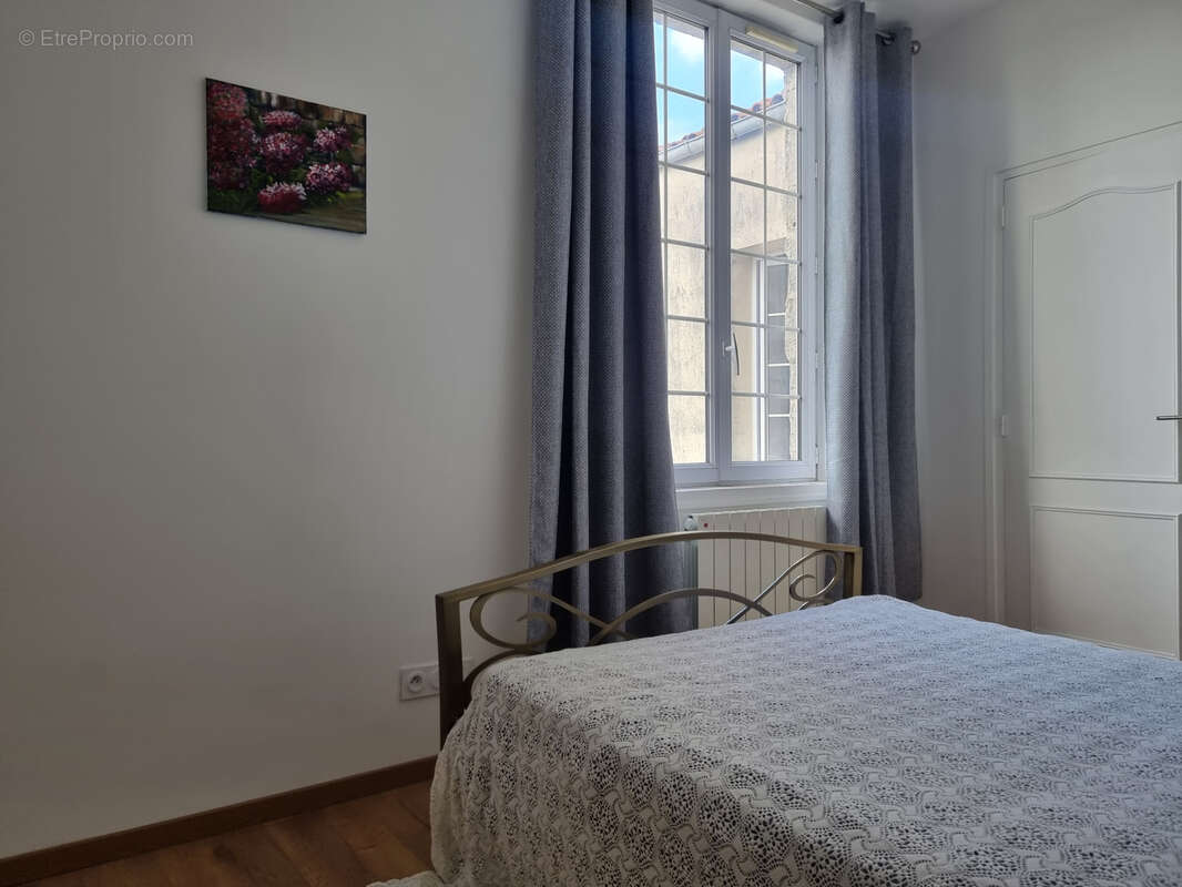 Appartement à ROCHEFORT