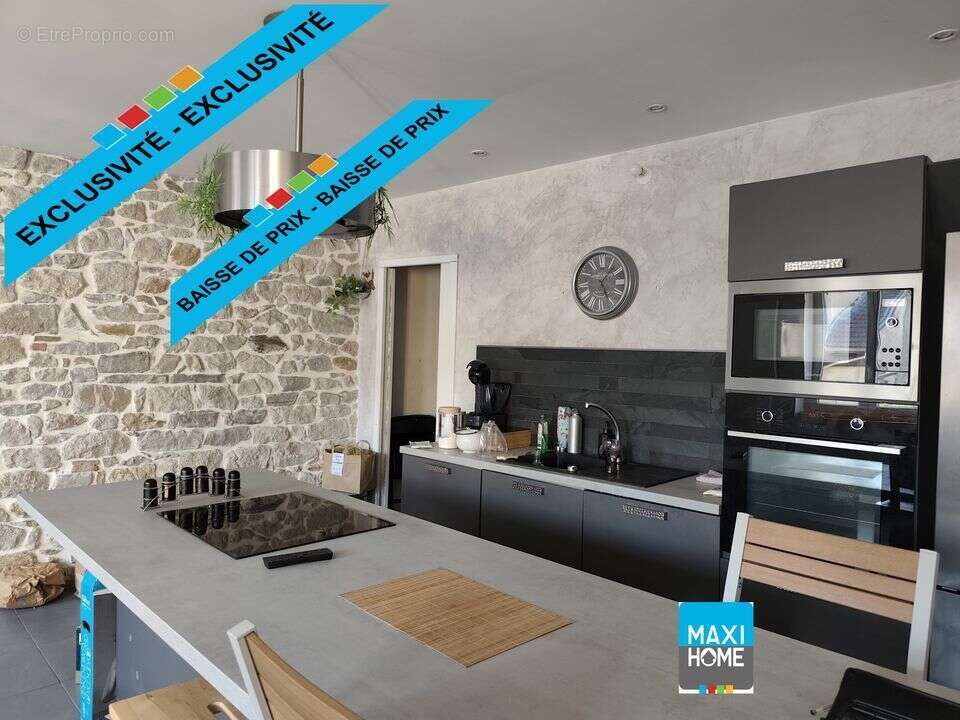 Appartement à FIRMINY
