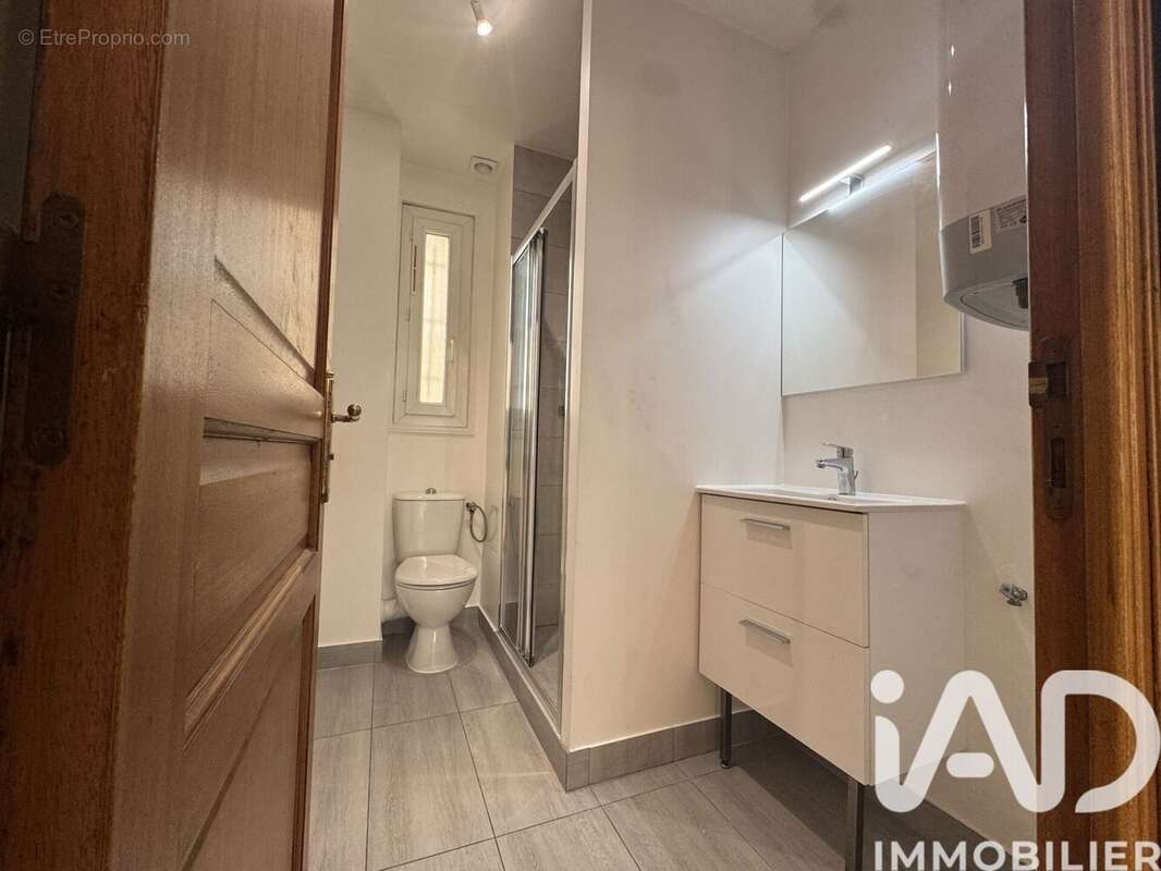 Photo 4 - Appartement à COLOMBES
