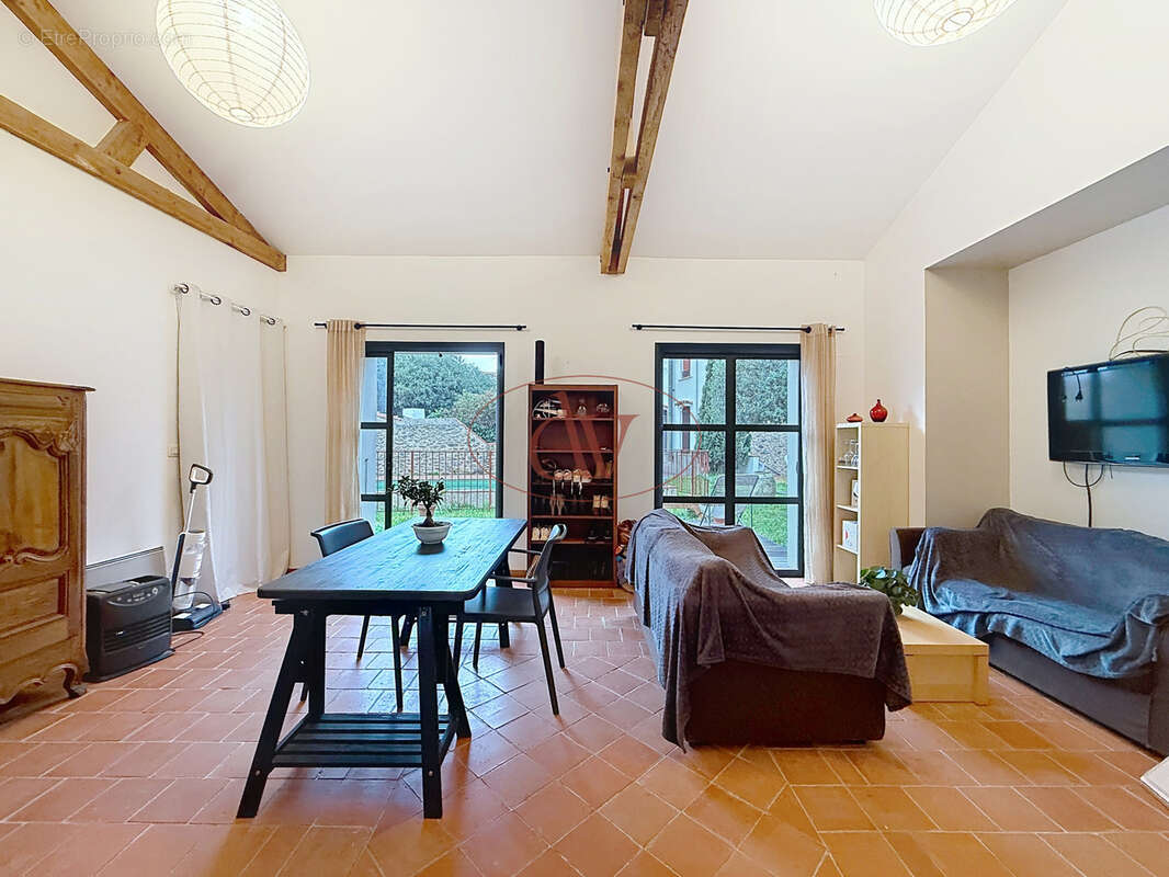 Maison à ARGELES-SUR-MER