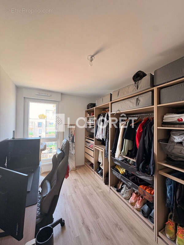 Appartement à OBERHAUSBERGEN