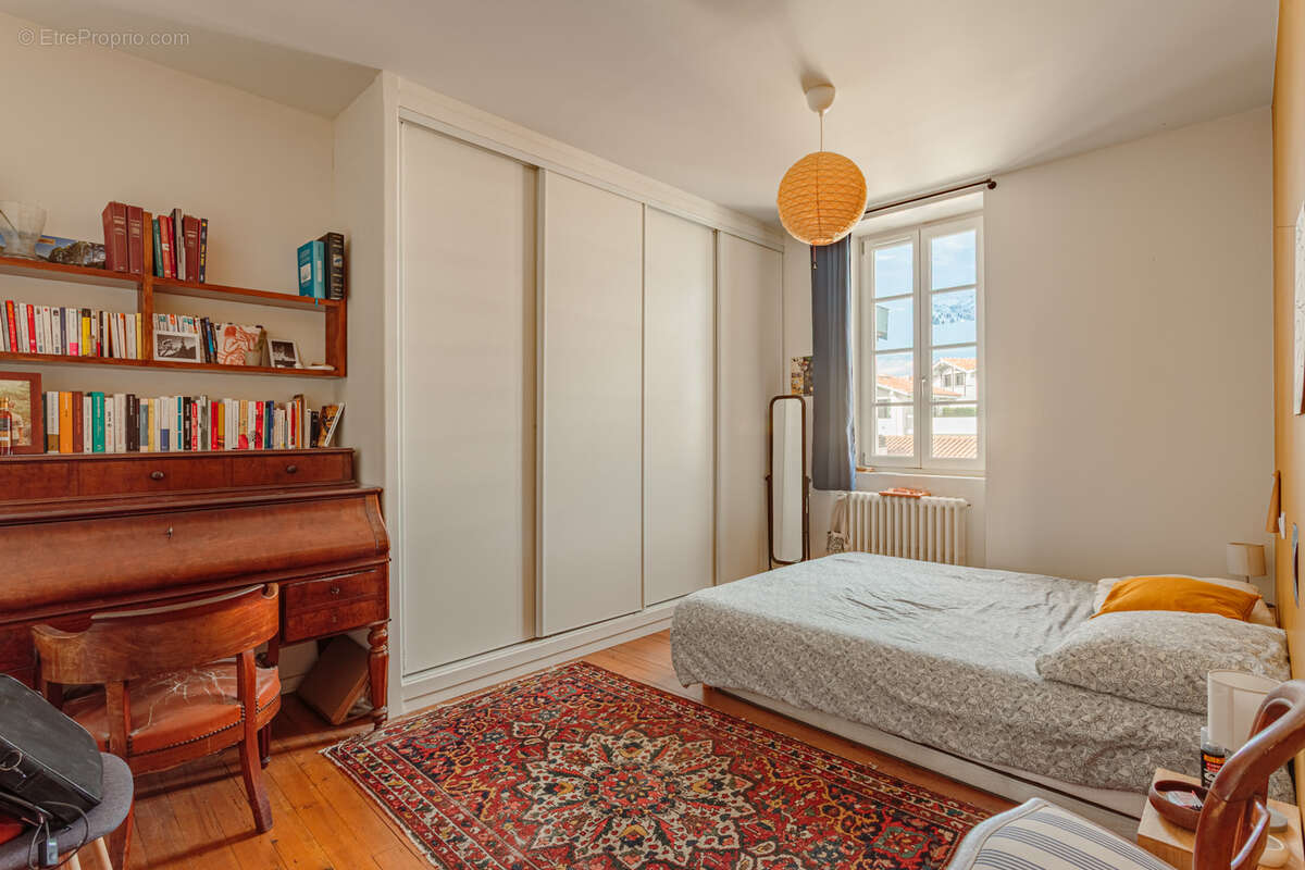 Appartement à SAINT-JEAN-DE-LUZ