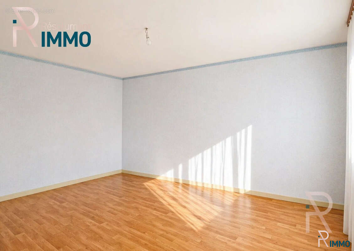 Appartement à COLMAR