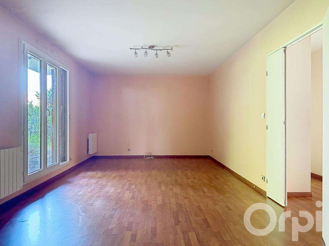 Appartement 4 pièces 79m2 à Longjumeau - photo 3