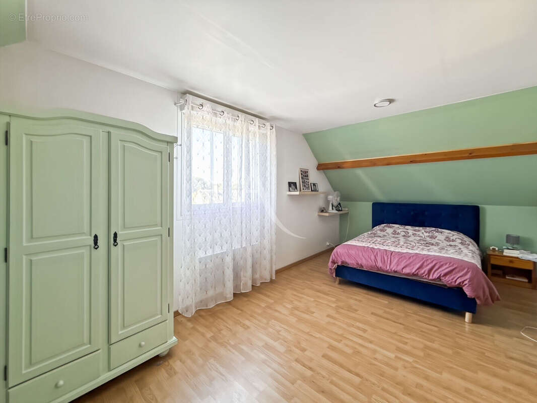 Maison proche ETREPAGNY - photo 9