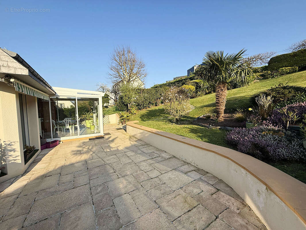 Maison à SAINT-BRIEUC