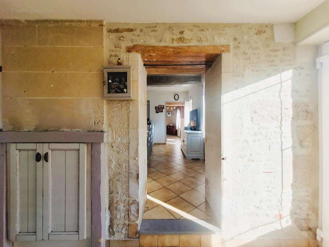 Photo 5 - Maison à VARAVILLE