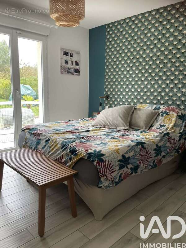 Photo 5 - Maison à THOUROTTE