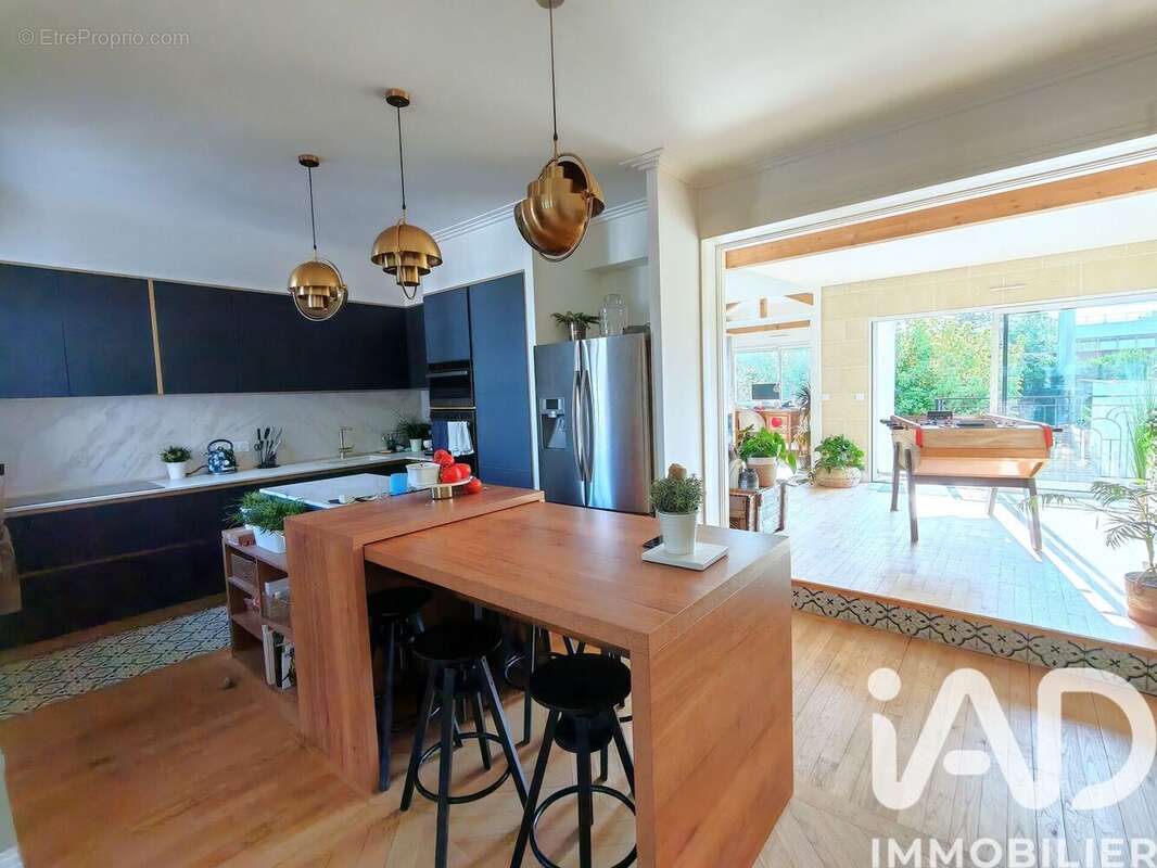 Photo 5 - Maison à MERIGNAC