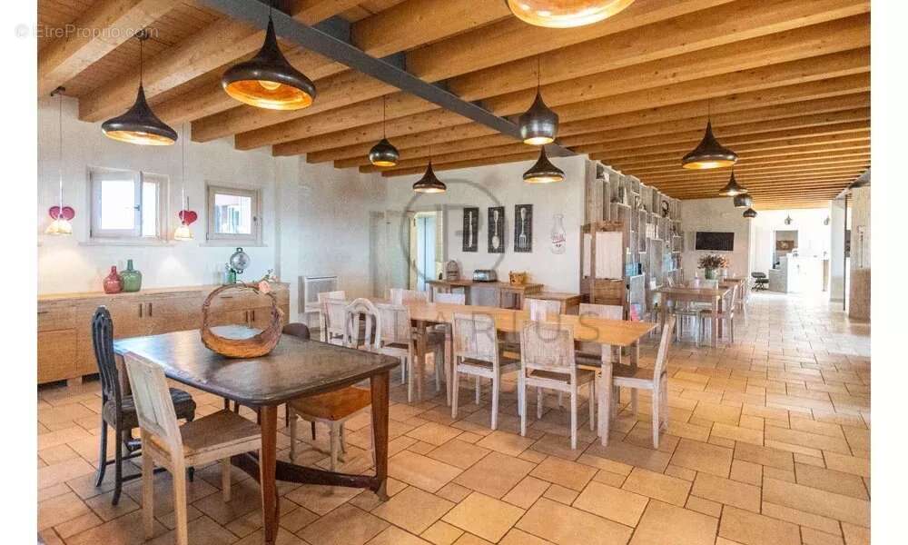 Maison à CLERMONT-FERRAND