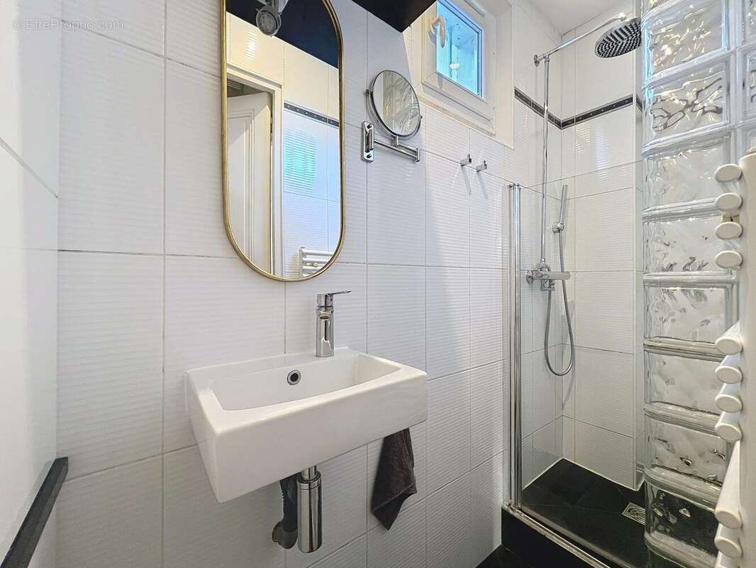 Appartement à GARCHES