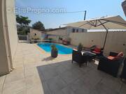 Maison à SEPTEMES-LES-VALLONS