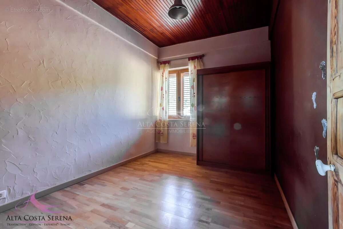 Appartement à PRUNELLI-DI-FIUMORBO