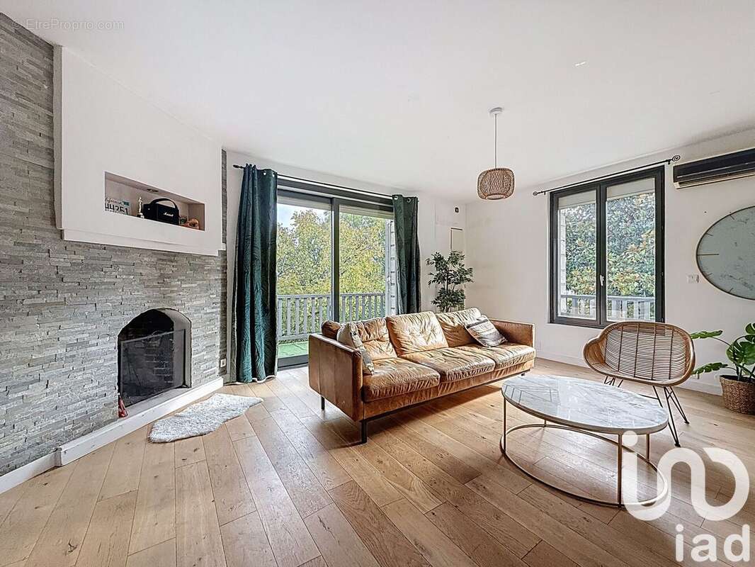 Photo 5 - Maison à HARDRICOURT