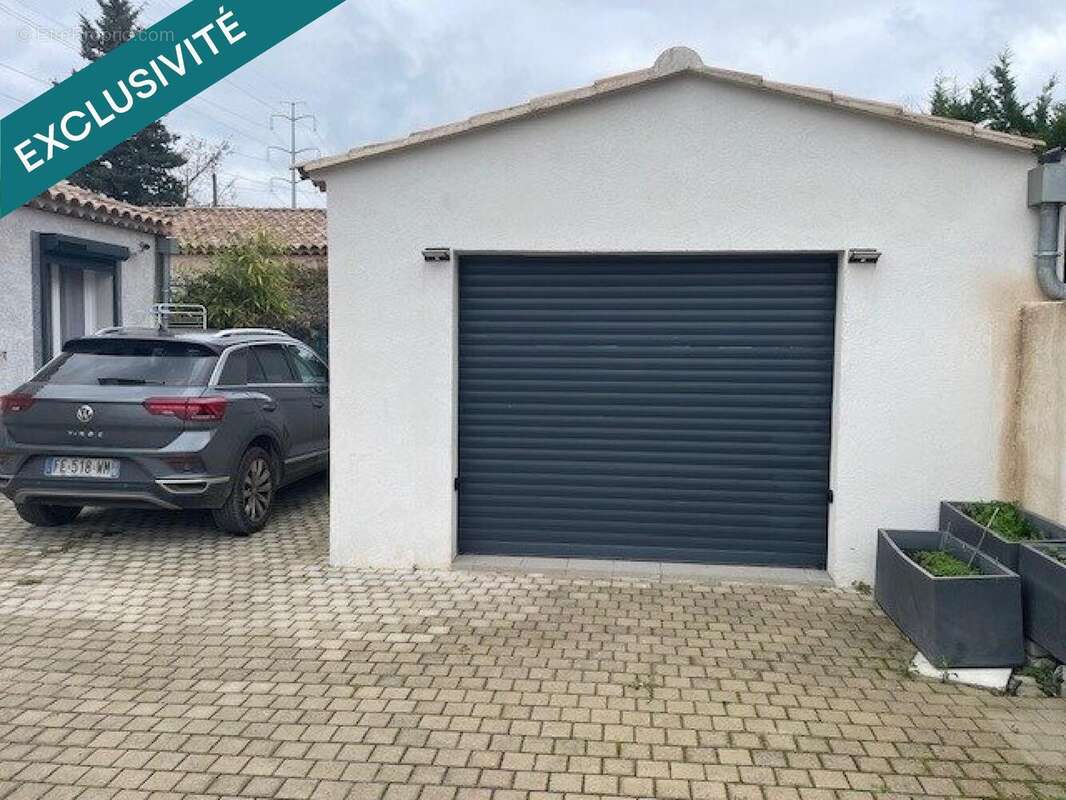 Photo 8 - Maison à ROCBARON