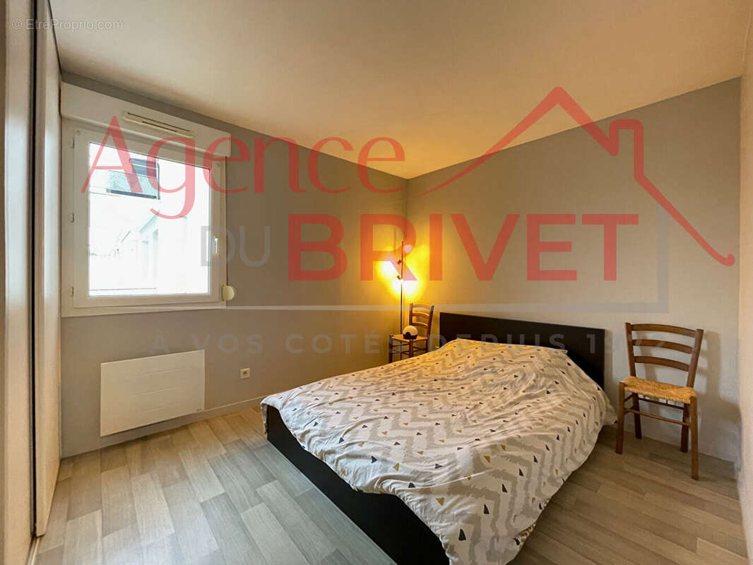 Appartement à PONTCHATEAU