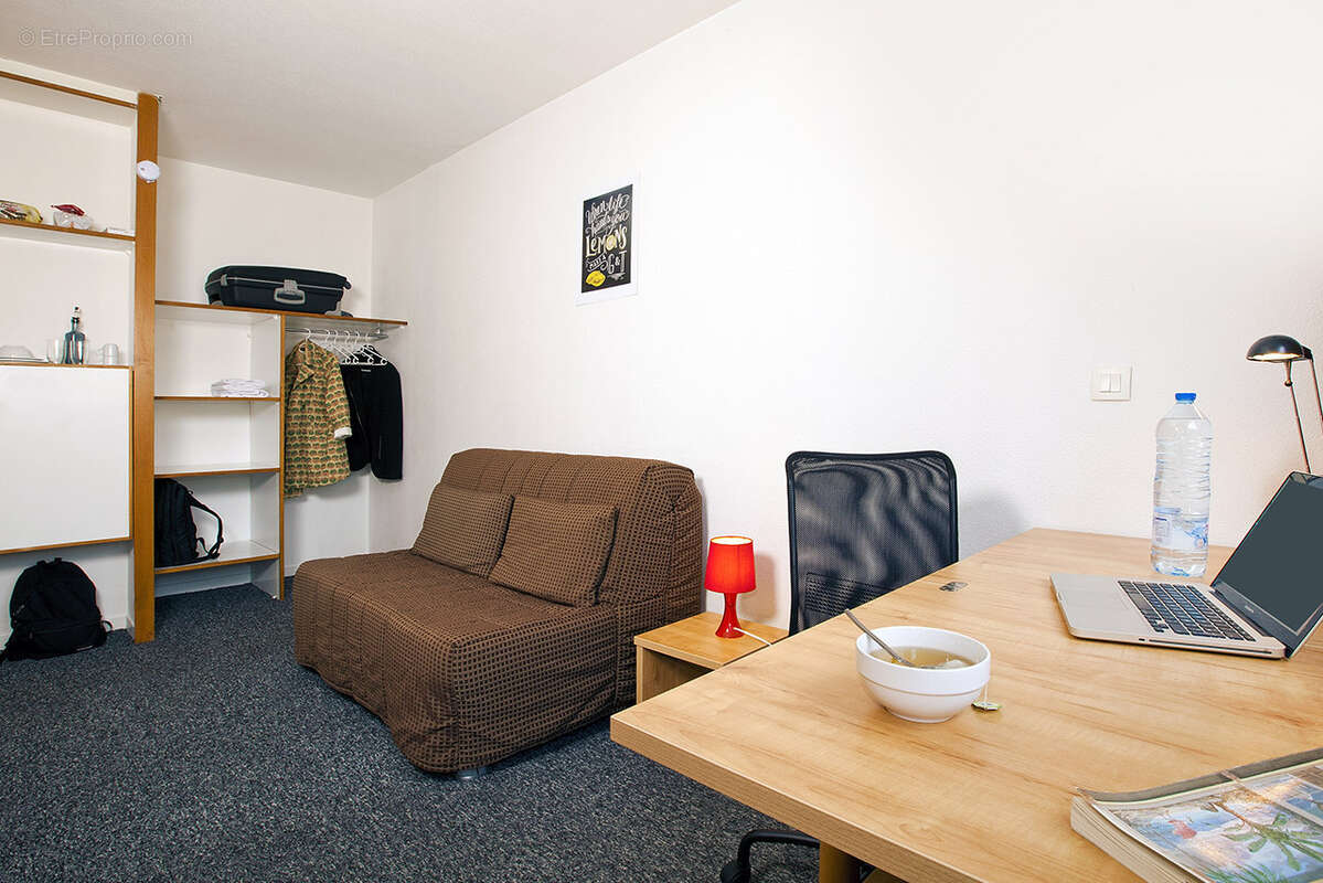 Investissement sous bail commercial - photo 4