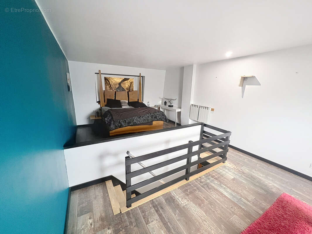 Appartement à TOURCOING