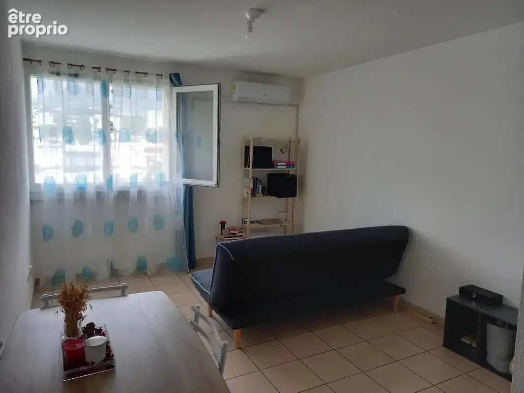 Photo Appartement à Saint-Denis au prix de 69 875€
