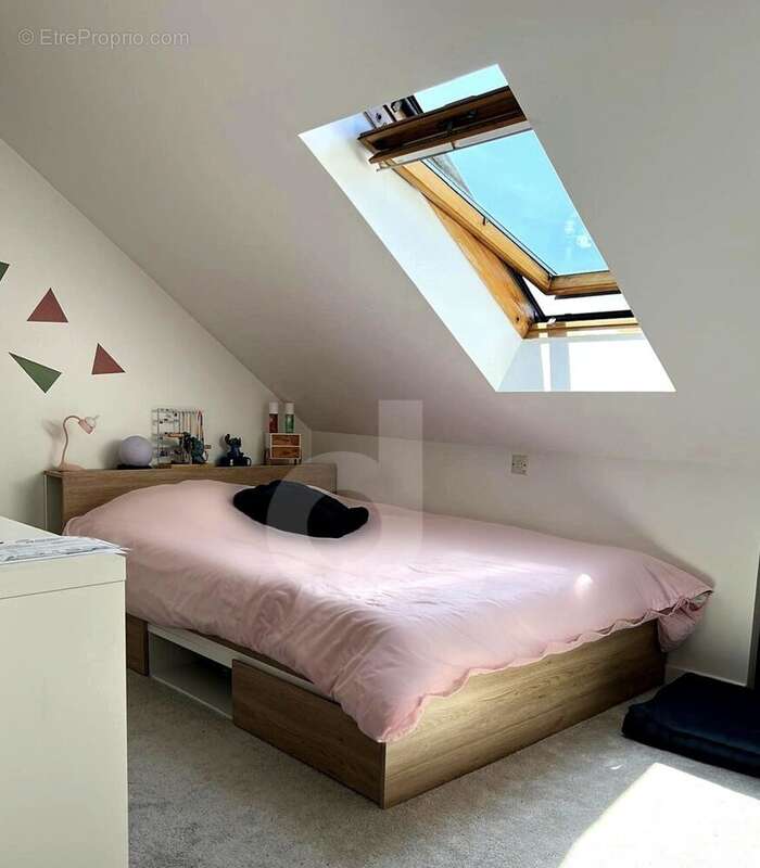 Maison à VAUREAL