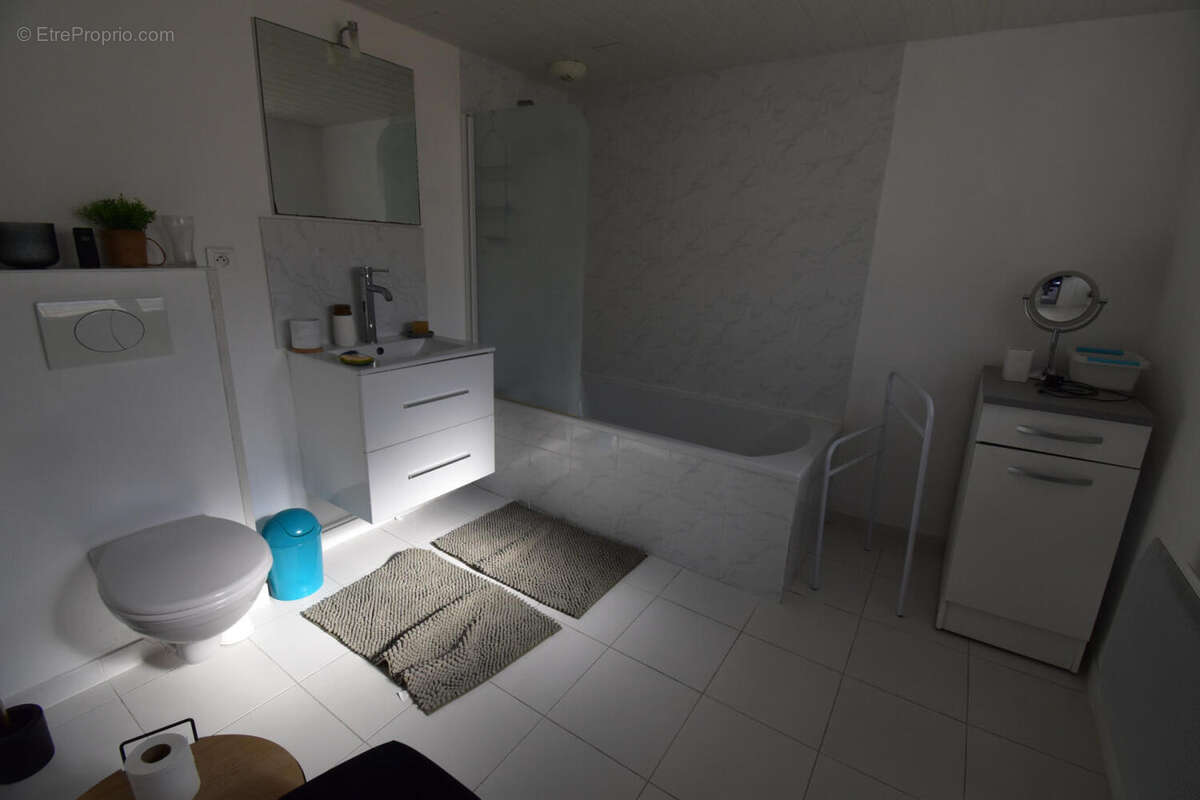 DSC_0047 - Maison à L&#039;ISLE-D&#039;ESPAGNAC