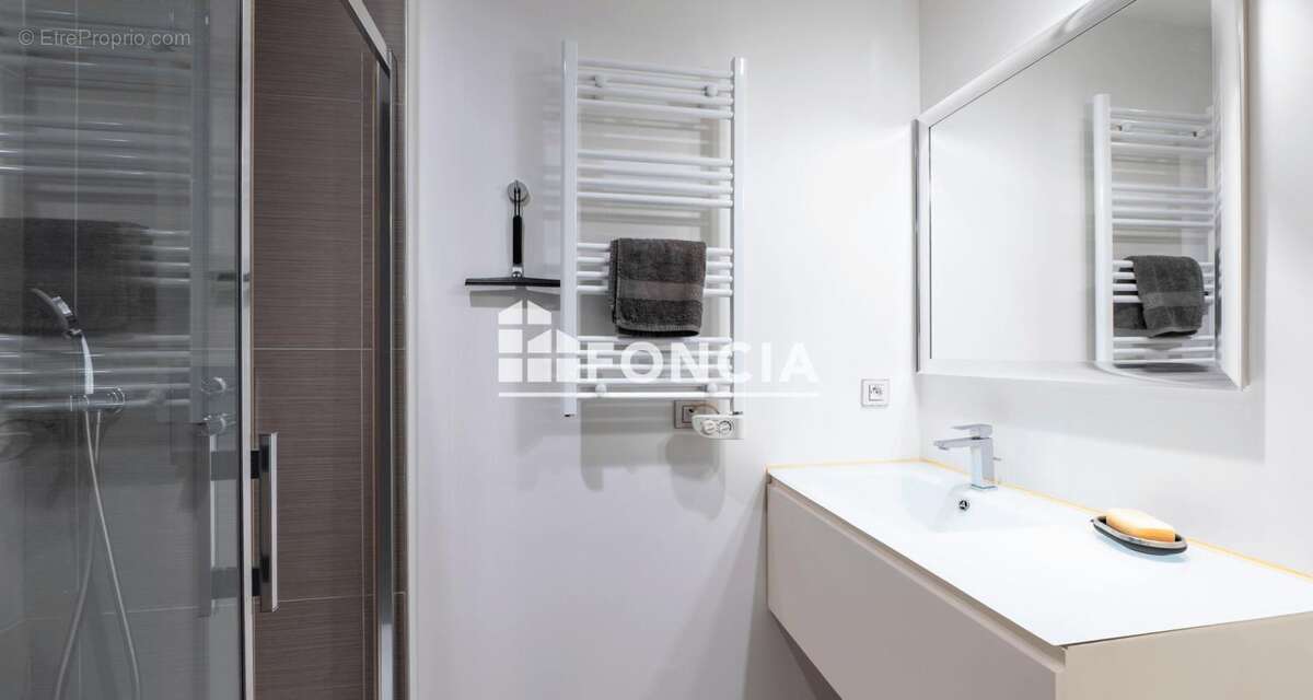 Appartement à VIENNE