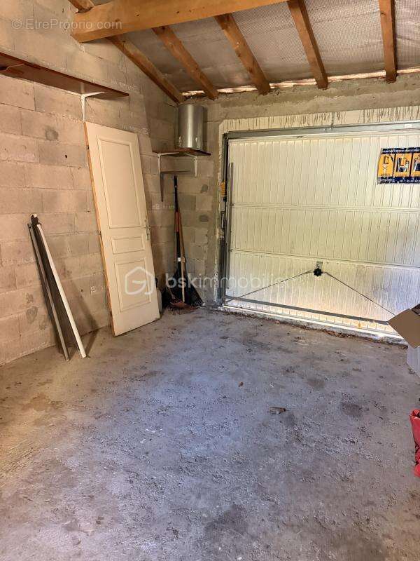 Maison à LE GRAU-DU-ROI