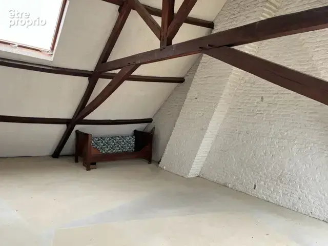 Situé en Hyper centre, Magnifique Appartement - photo 7