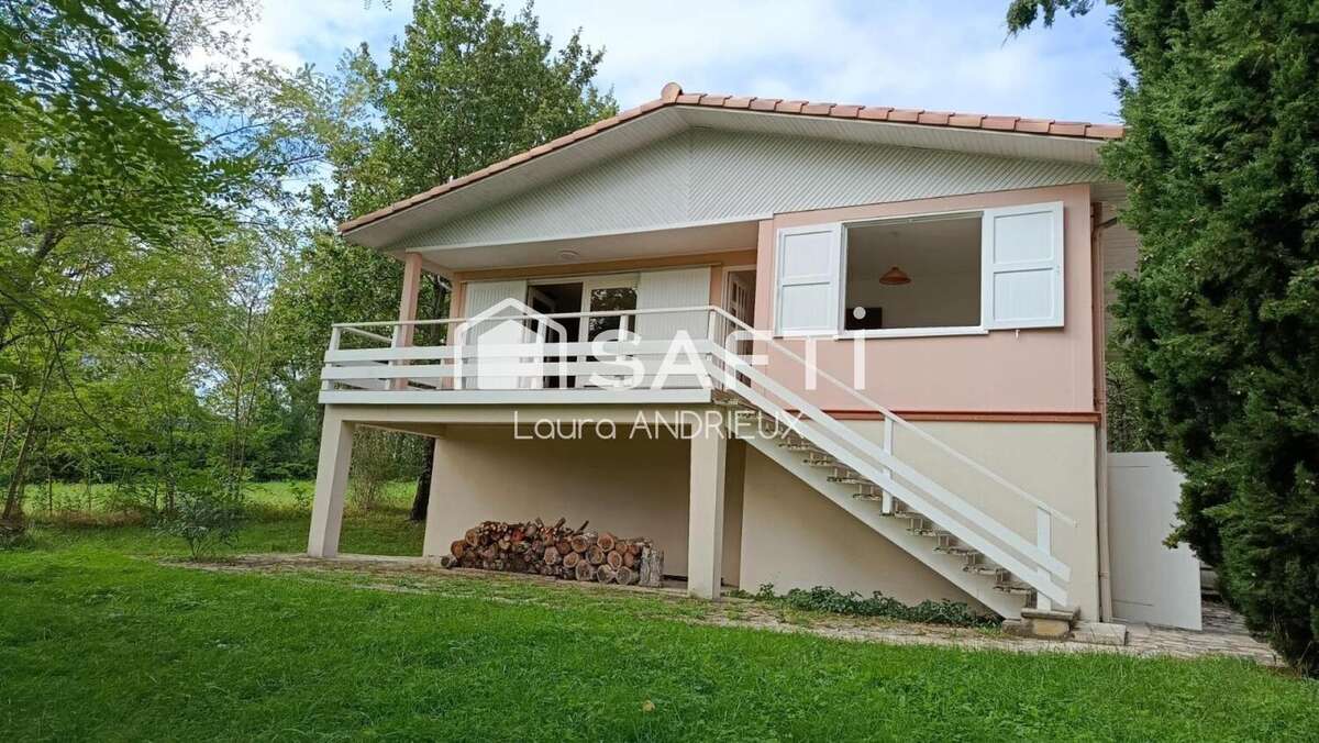 Photo 3 - Maison à MAURESSAC