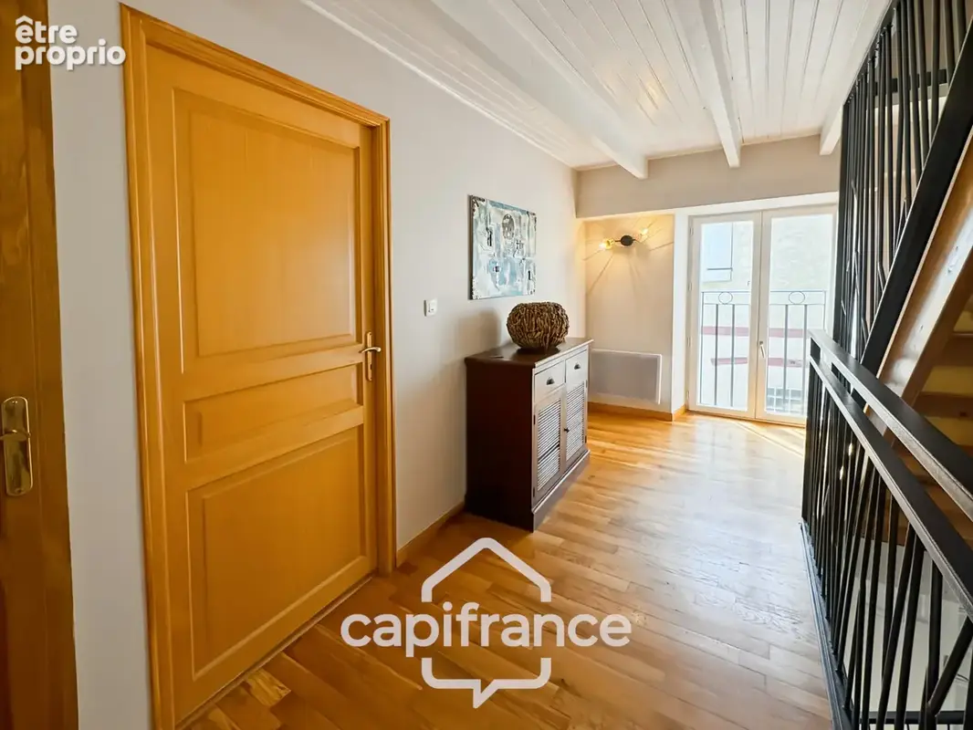 Maison à vendre 9 pièces de 197m² à Châteauneuf-de-Galaure (26) - photo 21