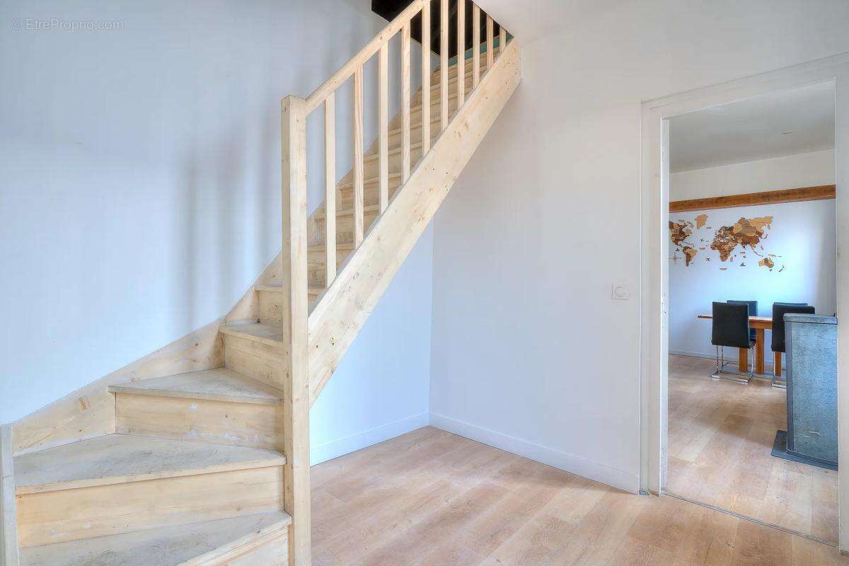 Appartement à MASSY