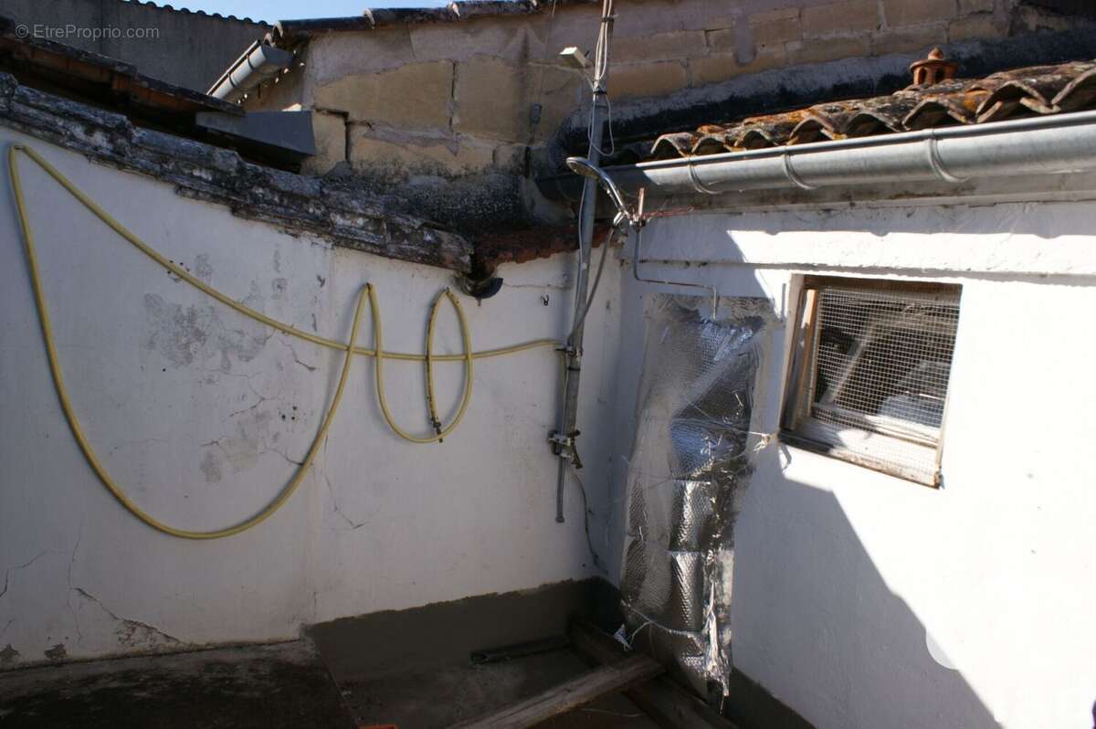 Photo 9 - Maison à SAUVETERRE-DE-GUYENNE