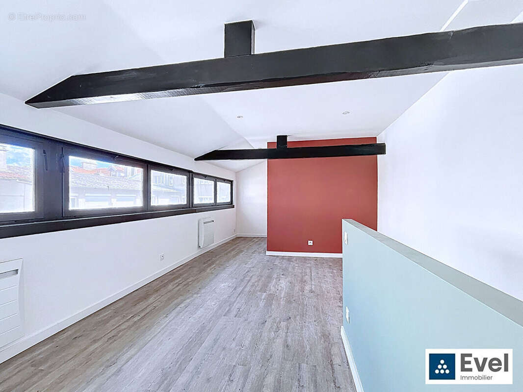 Comme une maison : duplex avenue foch  ! - photo 2