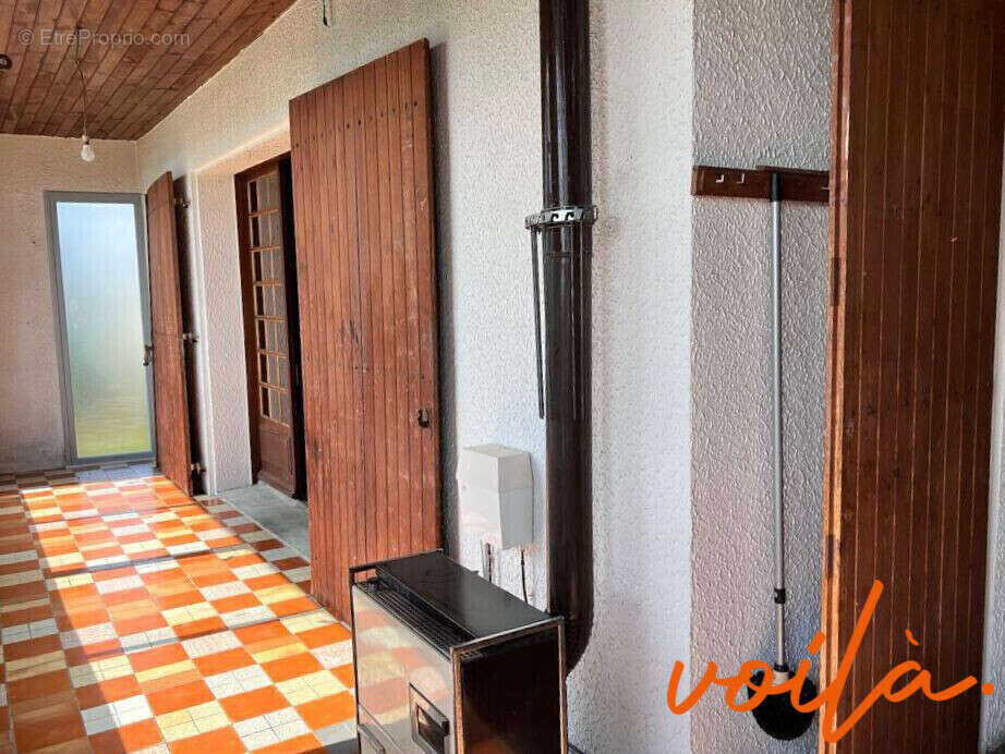 Maison à CARCASSONNE