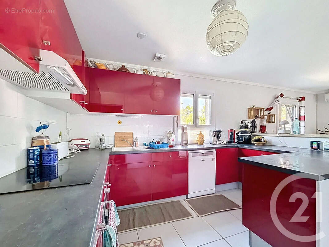 Maison 114 m² à Montauban  - photo 6