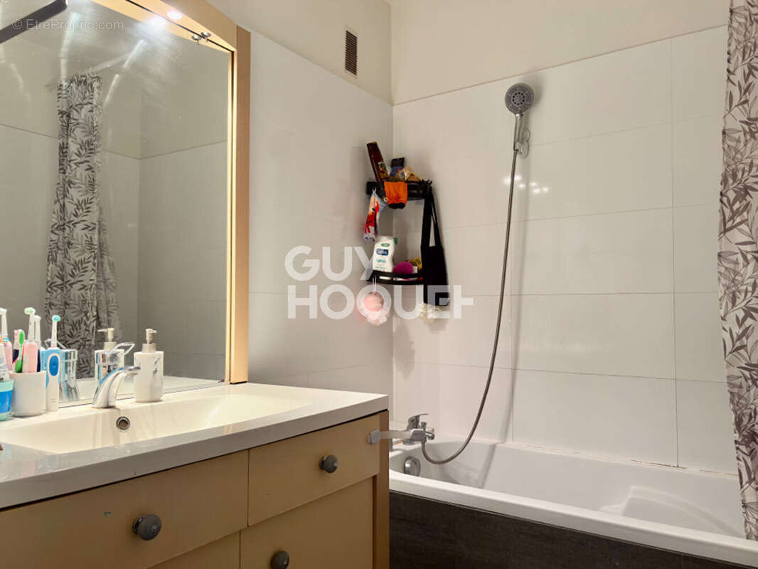 Appartement à RIS-ORANGIS