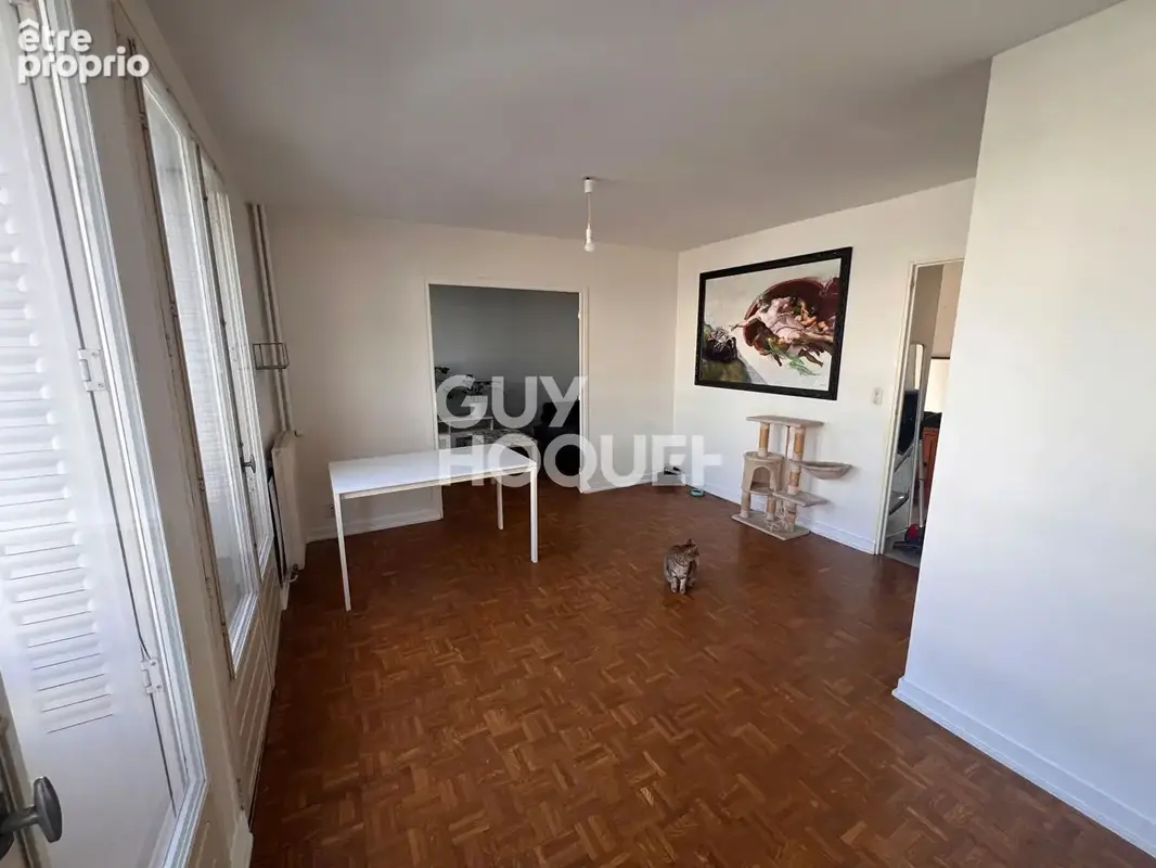 Appartement Clermont Ferrand 3 pièces - photo 3