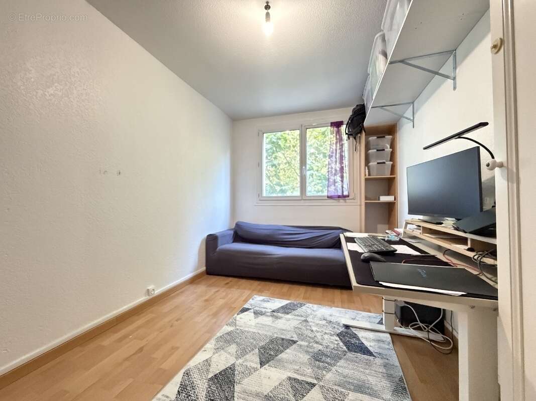 Appartement 71 m² à Champigny-Sur-Marne  - photo 10