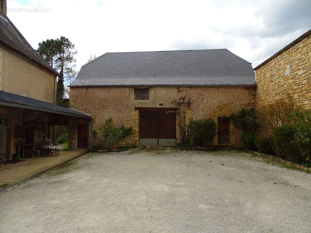 Maison Montignac 5 pièce(s) 176.11 m2 - photo 6