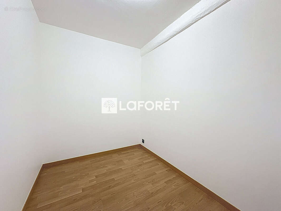 Maison à SAINT-TRIVIER-SUR-MOIGNANS