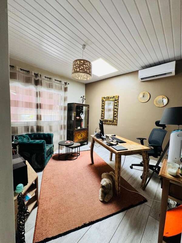 Photo 2 - Maison à CAYENNE