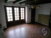 Maison à SAINT-MAIXENT-L&#039;ECOLE