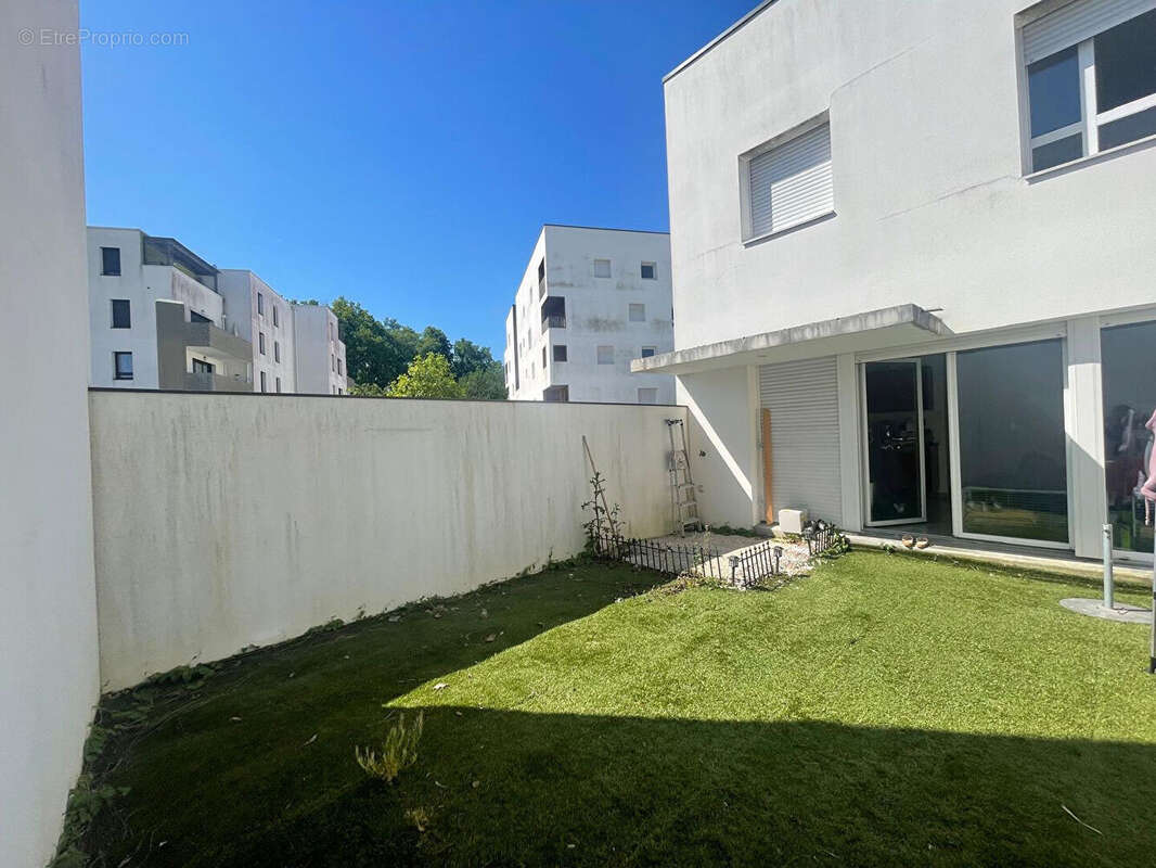 Maison à NANTES