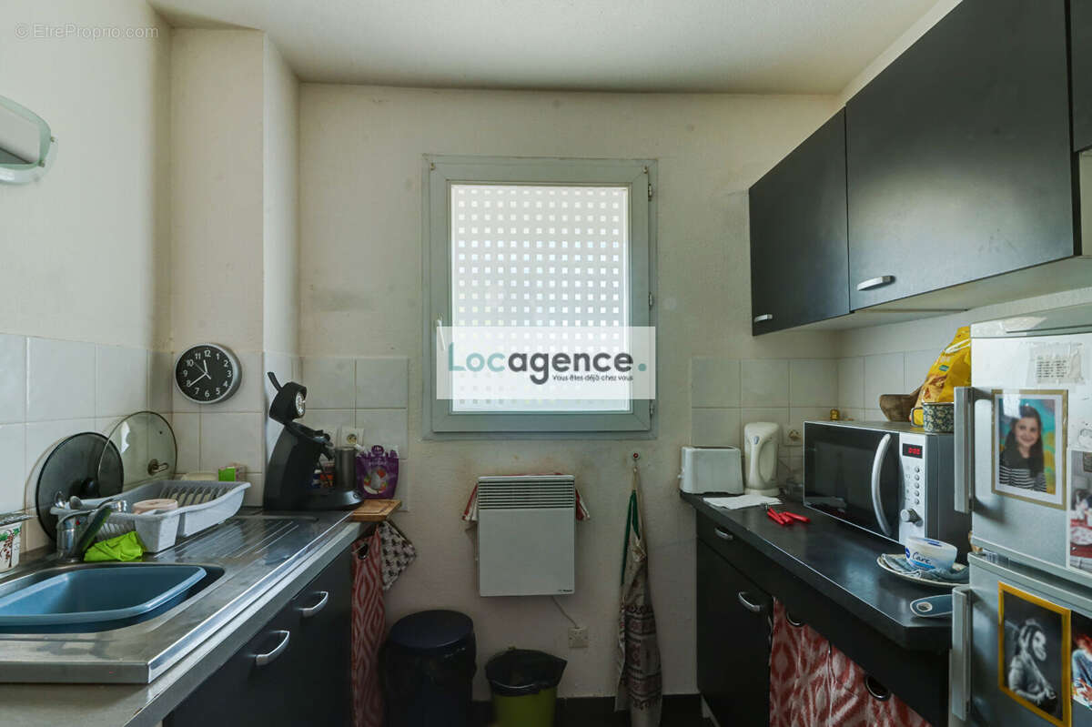 Appartement à MANDELIEU-LA-NAPOULE