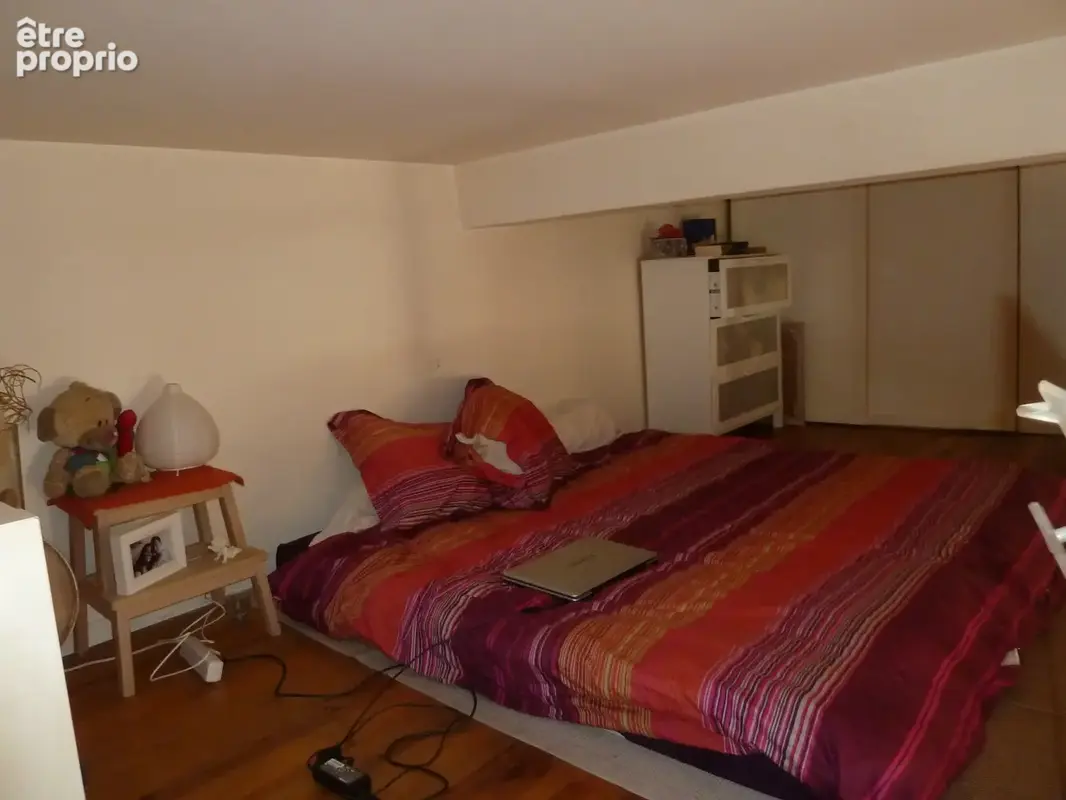 Appartement T1 bis (côté rue) - Bordeaux PEY BERLAND (rue Castelmoron) - photo 4