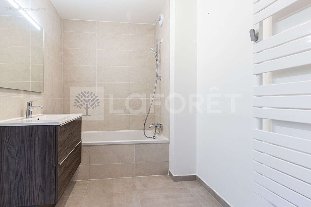 Appartement à ANNECY